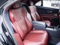 Bentley Flying Spur 4.0T V8 Standard Edition - ფოტო 12