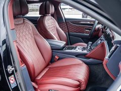 Bentley Flying Spur 4.0T V8 Standard Edition - ფოტო 13