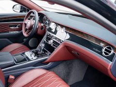 Bentley Flying Spur 4.0T V8 Standard Edition - ფოტო 14