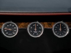 Bentley Flying Spur 4.0T V8 Standard Edition - ფოტო 15