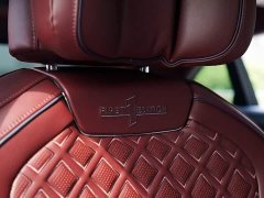 Bentley Flying Spur 4.0T V8 Standard Edition - ფოტო 16