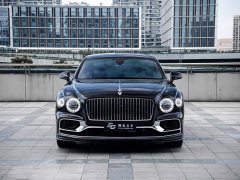 Bentley Flying Spur 4.0T V8 Standard Edition - ფოტო 2