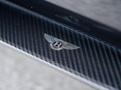 Bentley Flying Spur 4.0T V8 Standard Edition - ფოტო 20