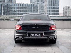 Bentley Flying Spur 4.0T V8 Standard Edition - ფოტო 5