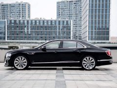 Bentley Flying Spur 4.0T V8 Standard Edition - ფოტო 6