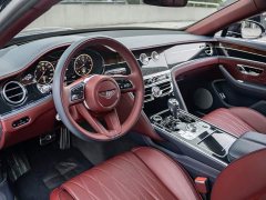Bentley Flying Spur 4.0T V8 Standard Edition - ფოტო 7