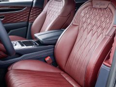 Bentley Flying Spur 4.0T V8 Standard Edition - ფოტო 8
