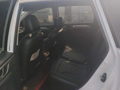 Haval M6 PLUS 1.5T DCT Luxury Smart Connected Edition - ფოტო 11