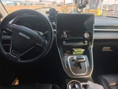Haval M6 PLUS 1.5T DCT Luxury Smart Connected Edition - ფოტო 12
