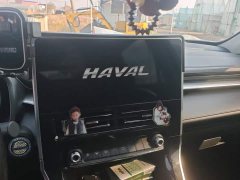 Haval M6 PLUS 1.5T DCT Luxury Smart Connected Edition - ფოტო 13