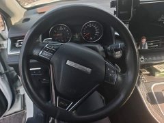 Haval M6 PLUS 1.5T DCT Luxury Smart Connected Edition - ფოტო 15