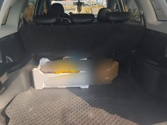 Haval M6 PLUS 1.5T DCT Luxury Smart Connected Edition - ფოტო 4