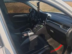Haval M6 PLUS 1.5T DCT Luxury Smart Connected Edition - ფოტო 8