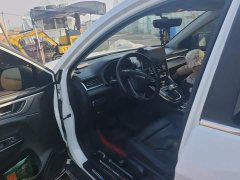 Haval M6 PLUS 1.5T DCT Luxury Smart Connected Edition - ფოტო 9