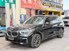 BMW X5 Facelift xDrive 30Li M Sport Package - фото 1