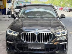 BMW X5 Facelift xDrive 30Li M Sport Package - фото 2