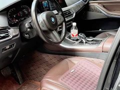 BMW X5 Facelift xDrive 30Li M Sport Package - фото 3
