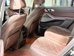 BMW X5 Facelift xDrive 30Li M Sport Package - фото 4