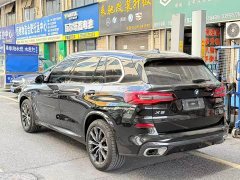 BMW X5 Facelift xDrive 30Li M Sport Package - фото 5