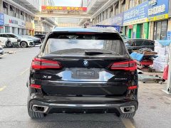 BMW X5 Facelift xDrive 30Li M Sport Package - фото 6