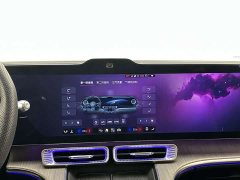 Mercedes-Benz GLC New Energy Pure Electric 350 L 4MATIC Gold Edition - photo 10