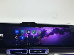 Mercedes-Benz GLC New Energy Pure Electric 350 L 4MATIC Gold Edition - photo 11
