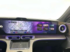 Mercedes-Benz GLC New Energy Pure Electric 350 L 4MATIC Gold Edition - photo 12