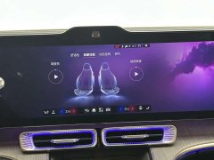 Mercedes-Benz GLC New Energy Pure Electric 350 L 4MATIC Gold Edition - photo 13