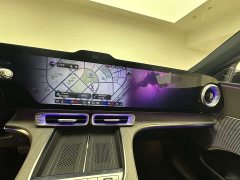 Mercedes-Benz GLC New Energy Pure Electric 350 L 4MATIC Gold Edition - photo 16