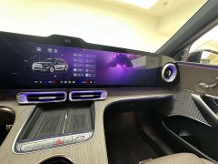 Mercedes-Benz GLC New Energy Pure Electric 350 L 4MATIC Gold Edition - photo 17
