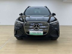 Mercedes-Benz GLC New Energy Pure Electric 350 L 4MATIC Gold Edition - photo 2