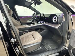 Mercedes-Benz GLC New Energy Pure Electric 350 L 4MATIC Gold Edition - photo 20