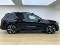 Mercedes-Benz GLC New Energy Pure Electric 350 L 4MATIC Gold Edition - photo 3