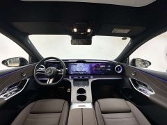 Mercedes-Benz GLC New Energy Pure Electric 350 L 4MATIC Gold Edition - photo 7
