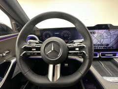 Mercedes-Benz GLC New Energy Pure Electric 350 L 4MATIC Gold Edition - photo 8
