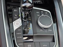 BMW Z4 sDrive 25i M Sport Package - ფოტო 11