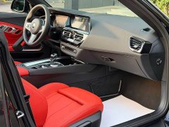 BMW Z4 sDrive 25i M Sport Package - ფოტო 12