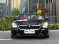 BMW Z4 sDrive 25i M Sport Package - ფოტო 2