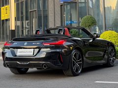 BMW Z4 sDrive 25i M Sport Package - ფოტო 3
