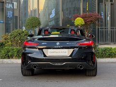 BMW Z4 sDrive 25i M Sport Package - ფოტო 4