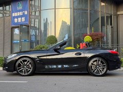 BMW Z4 sDrive 25i M Sport Package - ფოტო 5