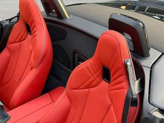 BMW Z4 sDrive 25i M Sport Package - ფოტო 8