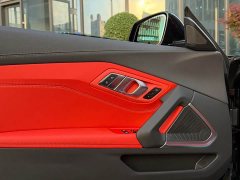 BMW Z4 sDrive 25i M Sport Package - ფოტო 9