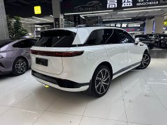 XPeng G9 702 Pro - ფოტო 19