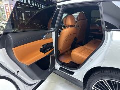 XPeng G9 702 Pro - ფოტო 7