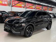 Lynk & Co 01 2.0TD 4WD Night Edition - photo 1