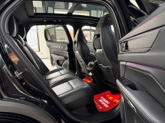 Lynk & Co 01 2.0TD 4WD Night Edition - photo 10