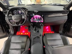Lynk & Co 01 2.0TD 4WD Night Edition - photo 11