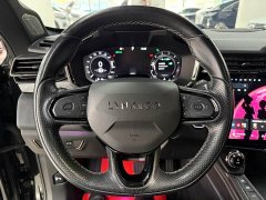Lynk & Co 01 2.0TD 4WD Night Edition - photo 12
