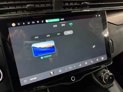 Lynk & Co 01 2.0TD 4WD Night Edition - photo 18